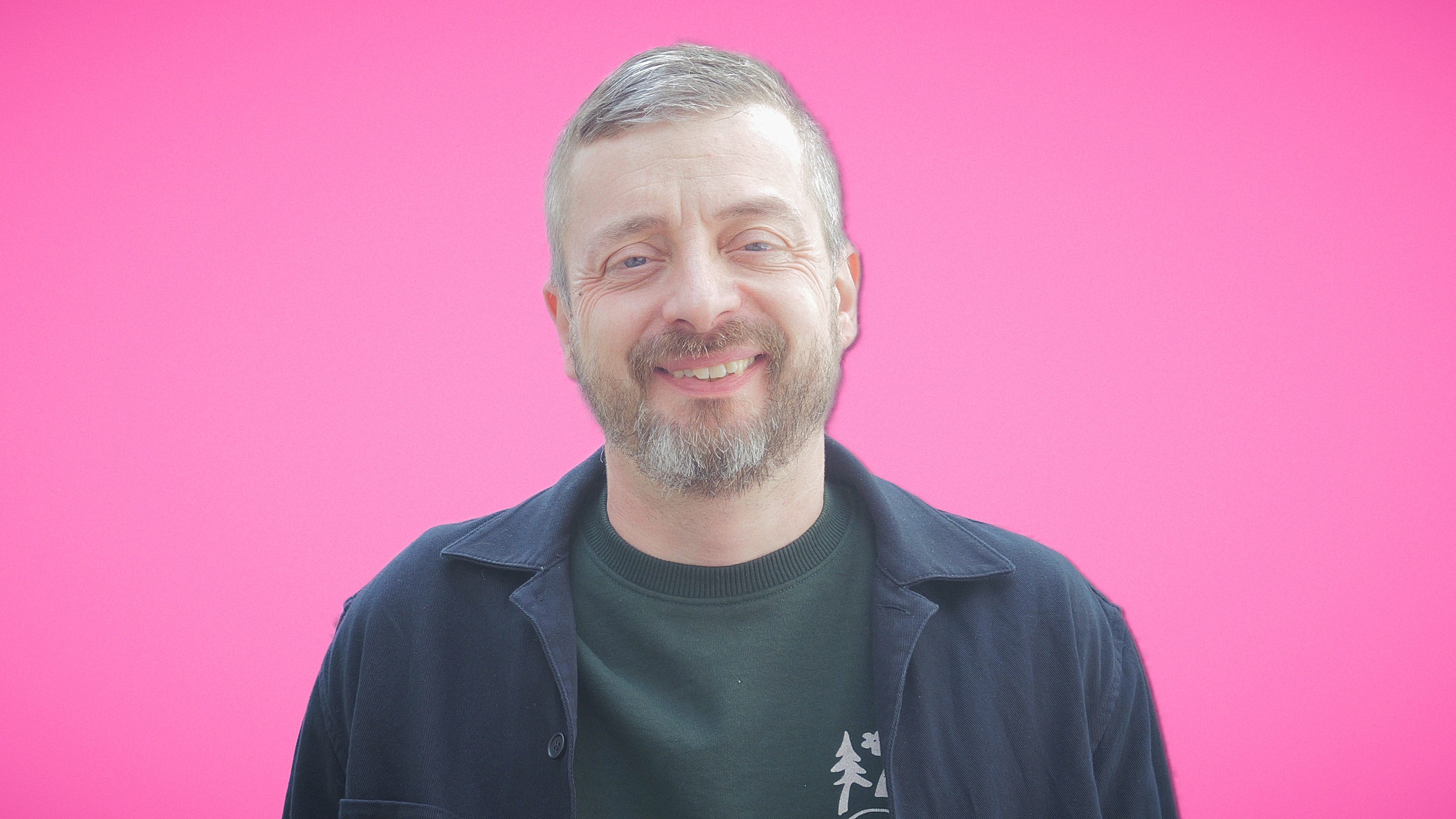 Toby Rogers, Head of Product at hedgehog lab